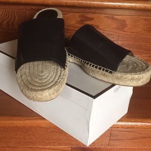 Coach Slip-on Shoes